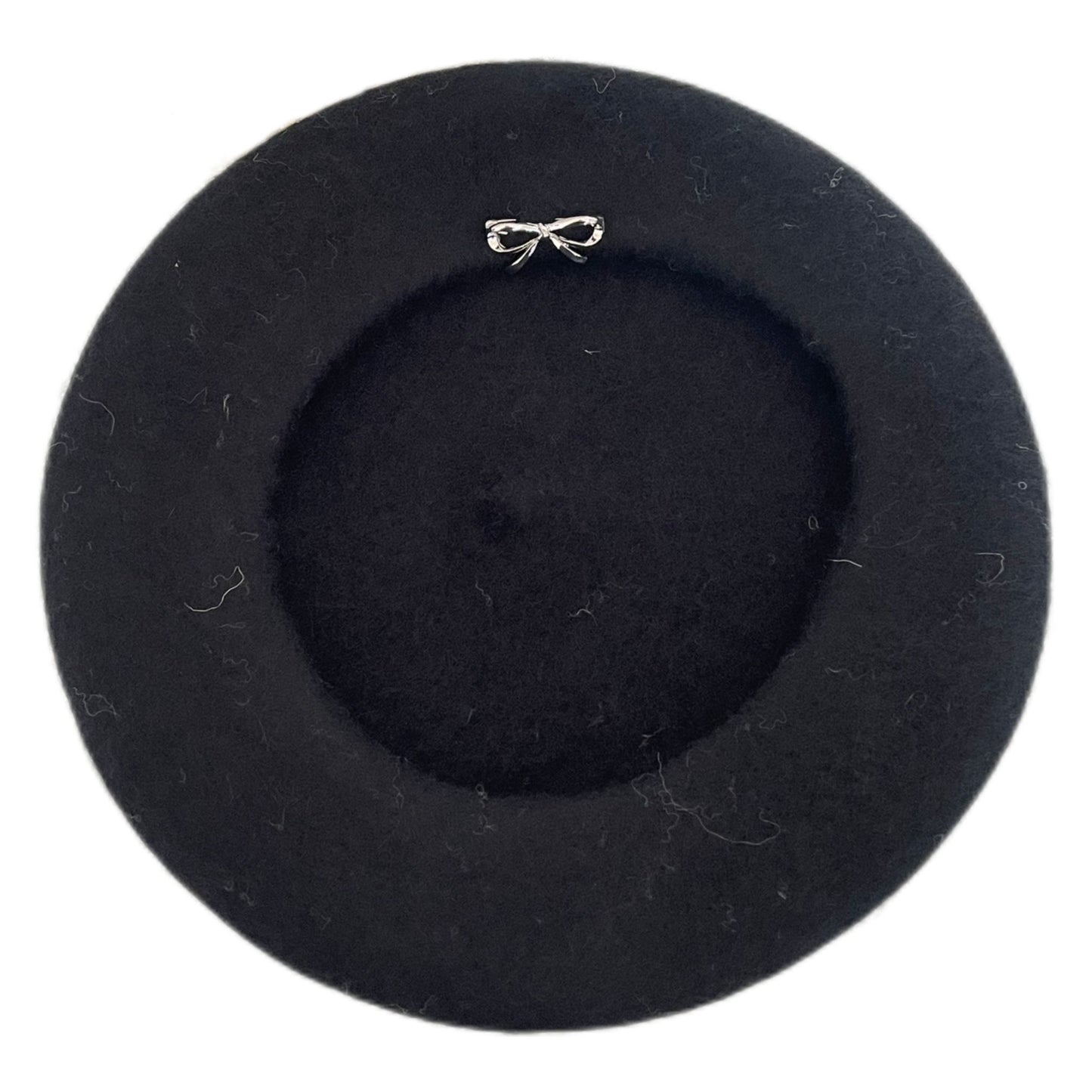 Princess Bow Beret