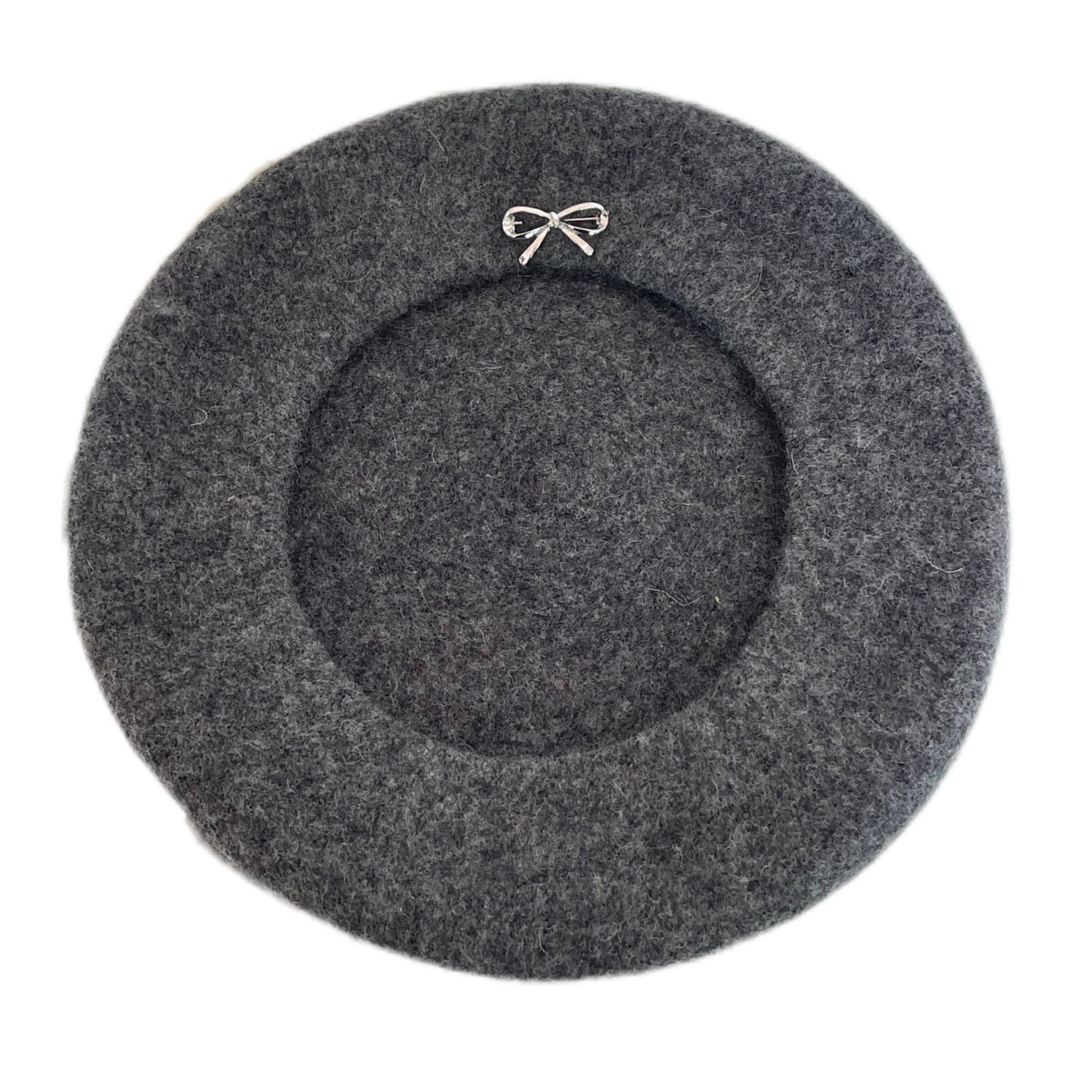 Princess Bow Beret