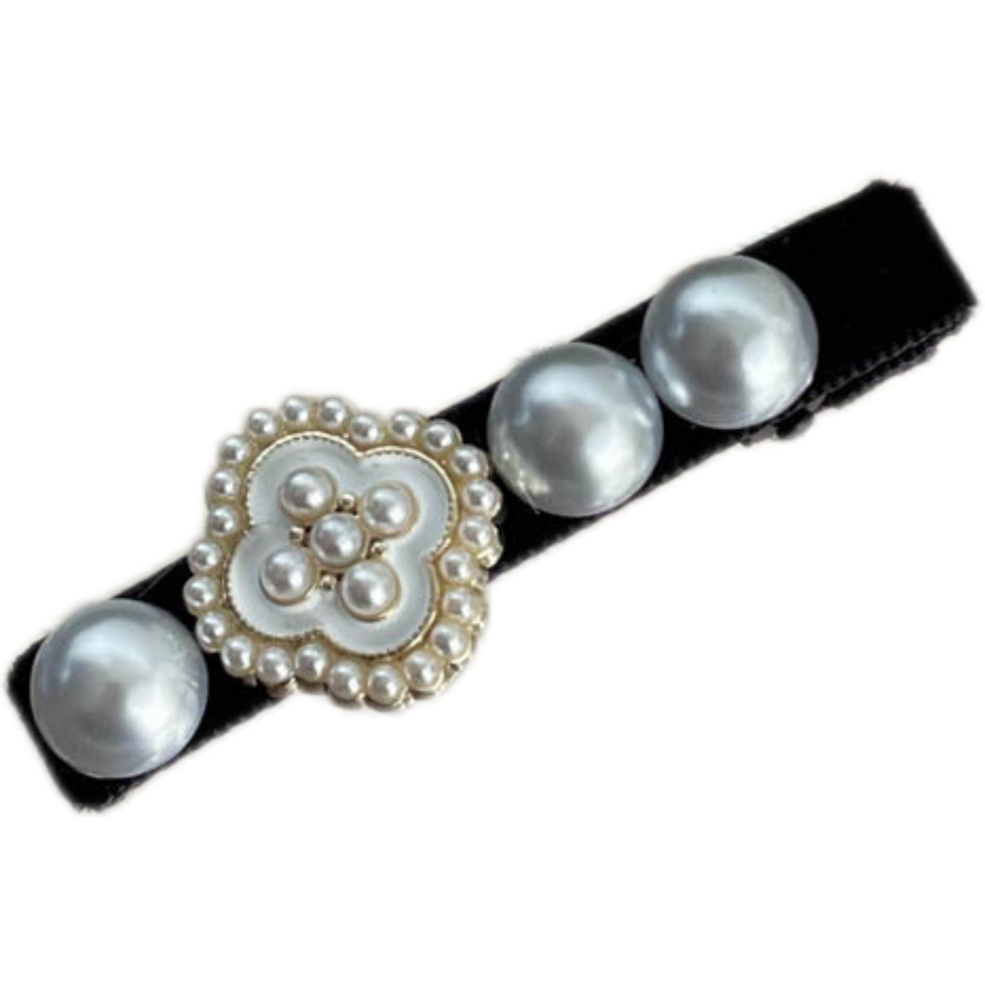 Ebon Opulence Clips Series with stylish and elegant design