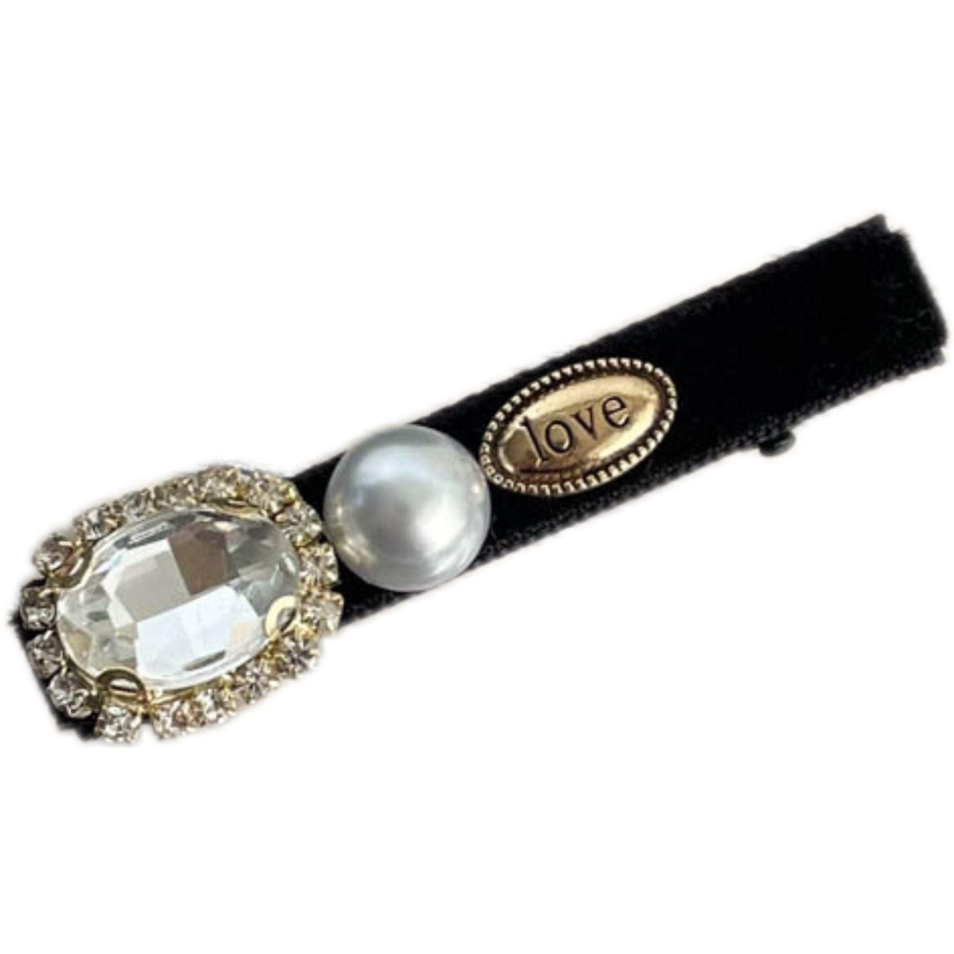 Ebon Opulence Clips Series with stylish and elegant design