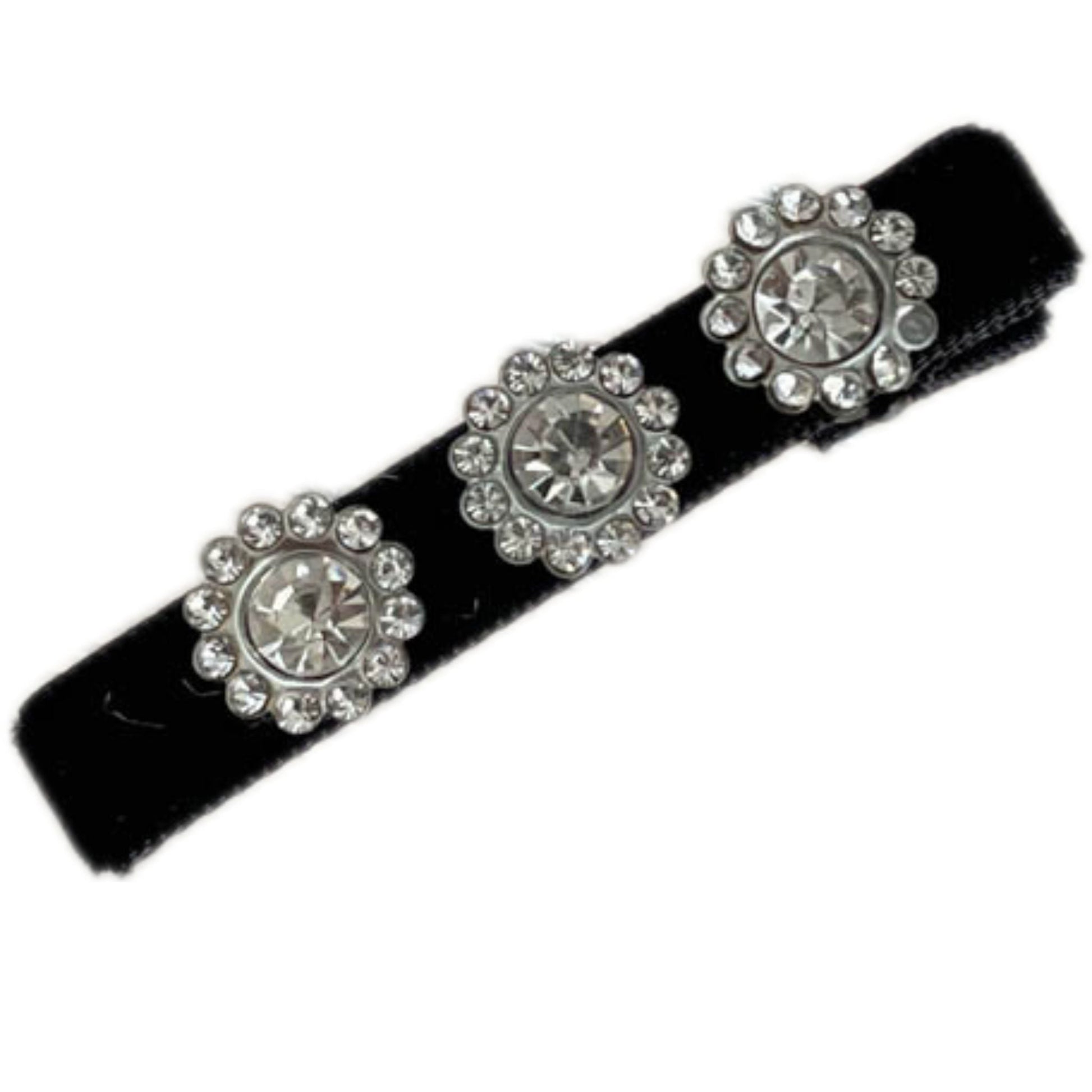 Ebon Opulence Clips Series with stylish and elegant design