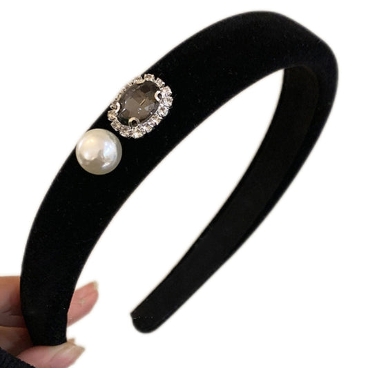 Galaxy Gem Headband