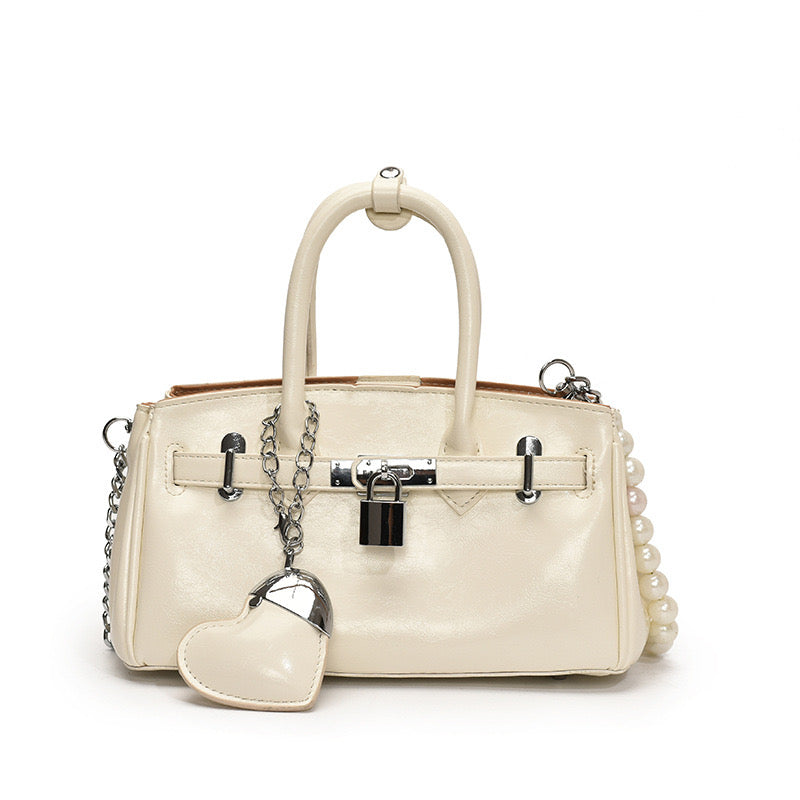 Amour Lock Bag