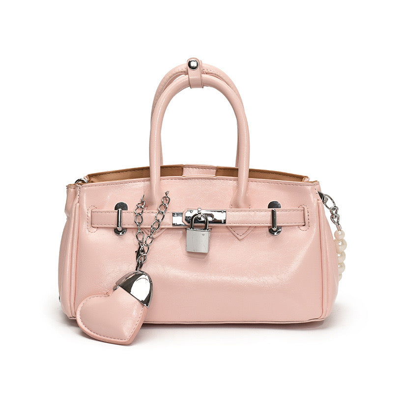 Amour Lock Bag