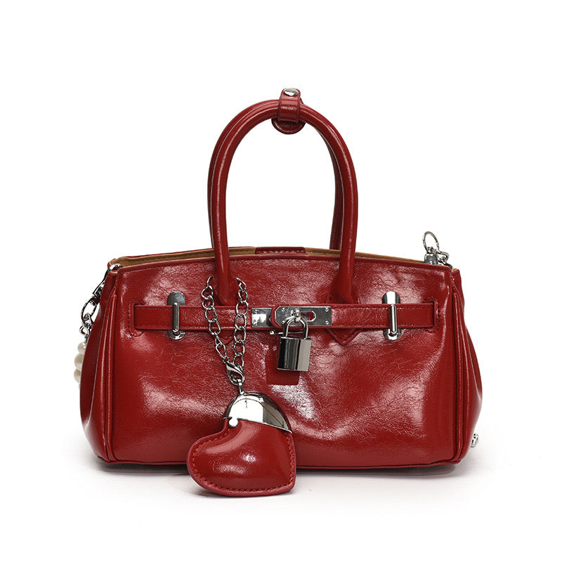 Amour Lock Bag