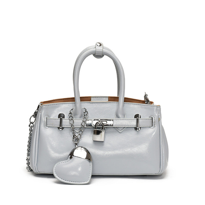Amour Lock Bag
