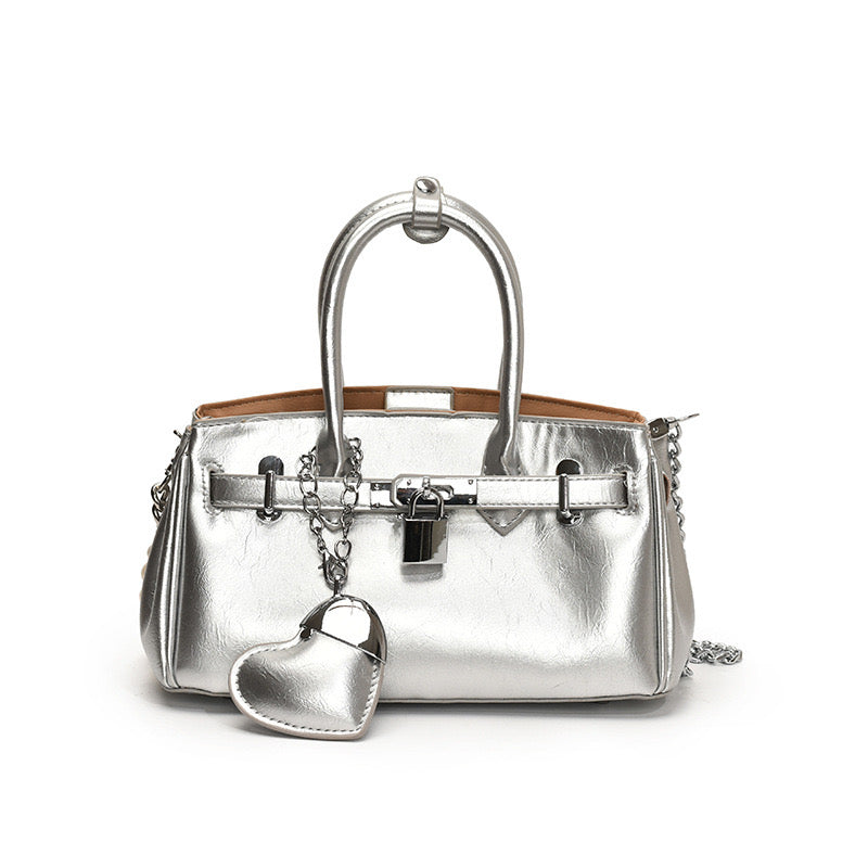Amour Lock Bag
