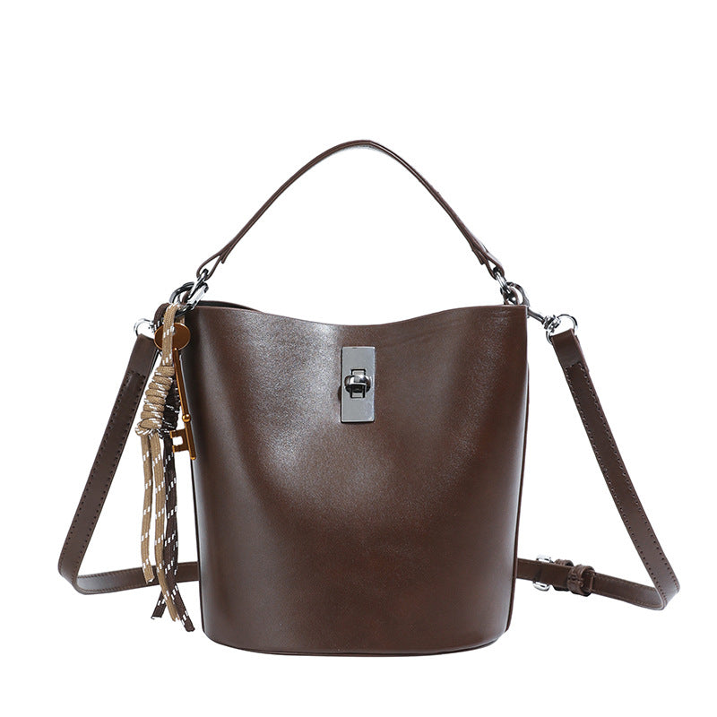 Amsterdam Bucket Bag