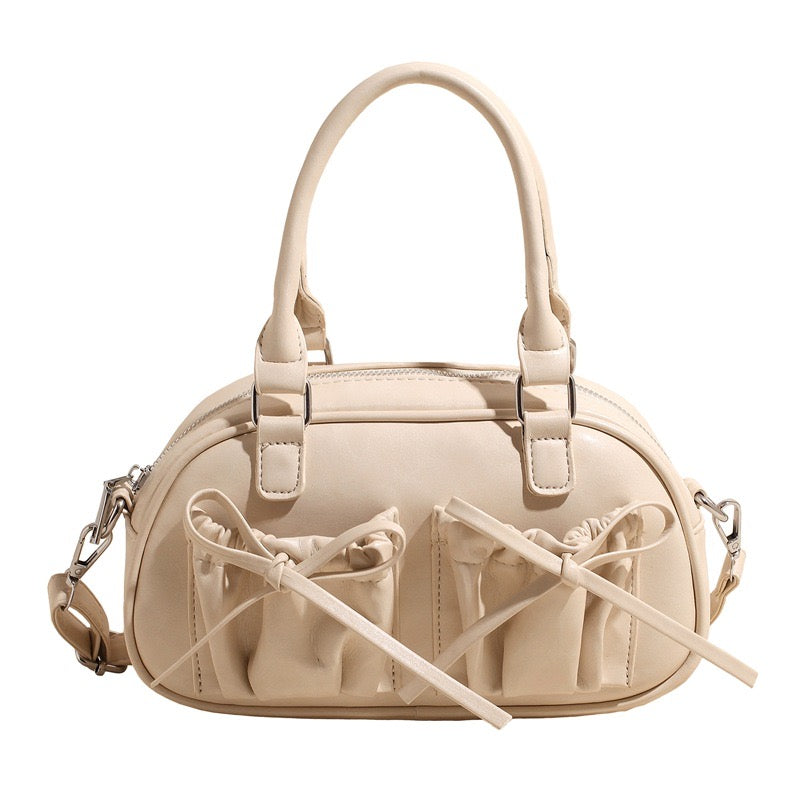 Ballet Bow Bowling Bag