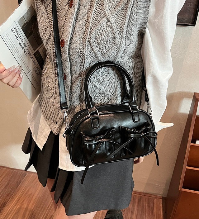 Ballet Bow Bowling Bag