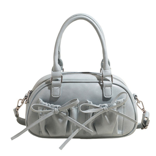 Ballet Bow Bowling Bag