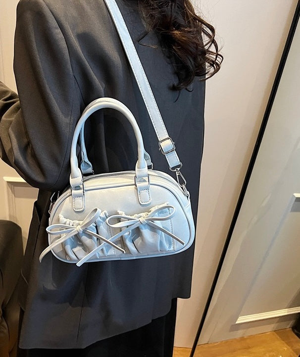 Ballet Bow Bowling Bag