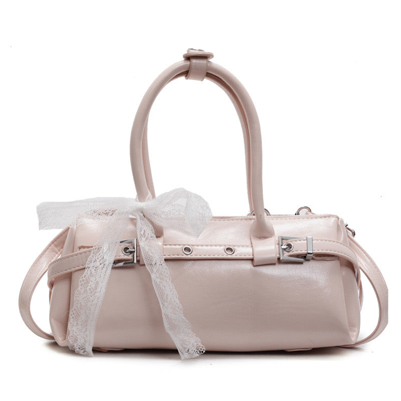 Balletcore Lace Baguette