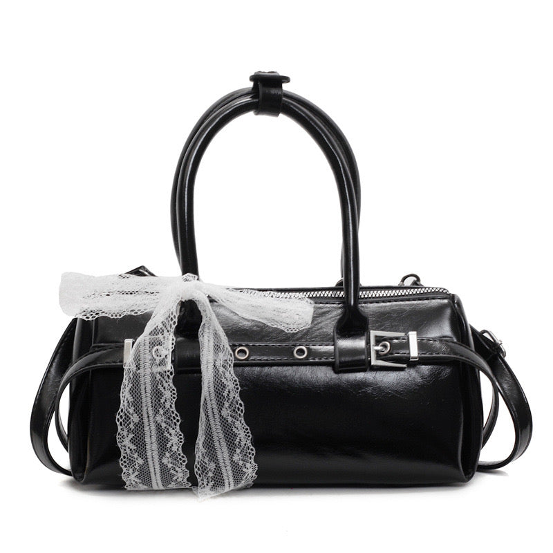 Balletcore Lace Baguette