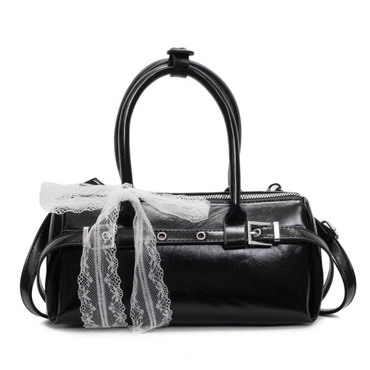 Balletcore Lace Baguette