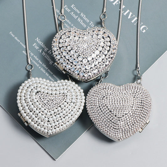 Bejeweled Mini Bag Series