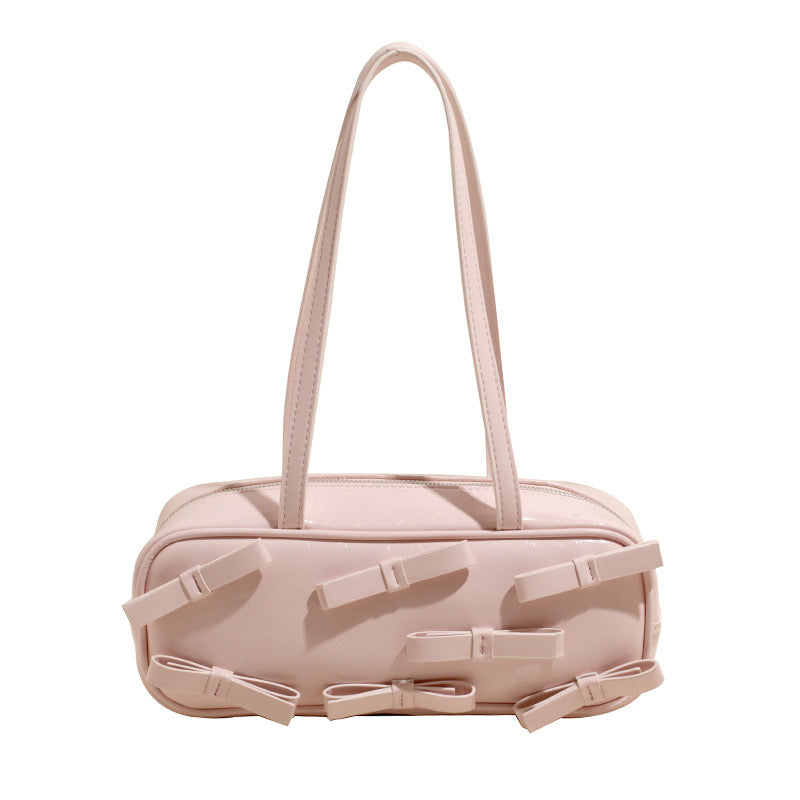 Bow Fantasy Shoulder Bag