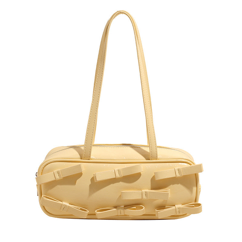 Bow Fantasy Shoulder Bag