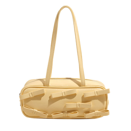 Bow Fantasy Shoulder Bag