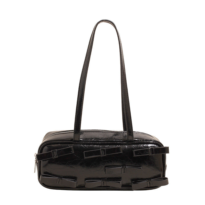 Bow Fantasy Shoulder Bag