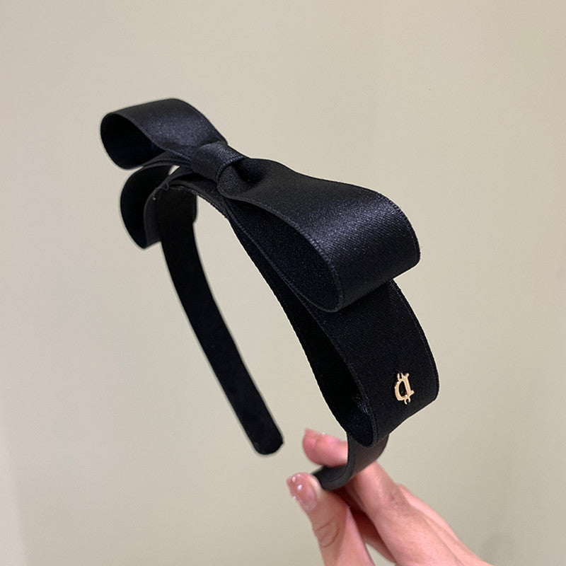 Miss Paris Headband
