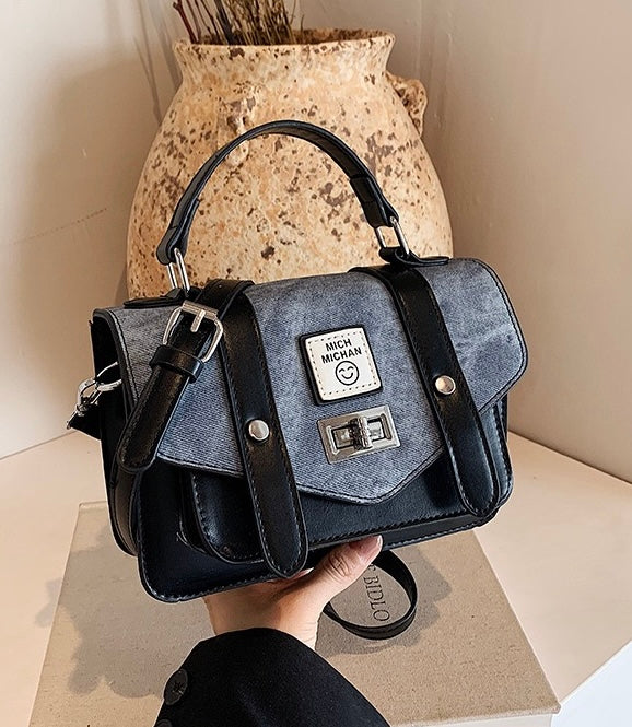 Cambridge Joy Satchel