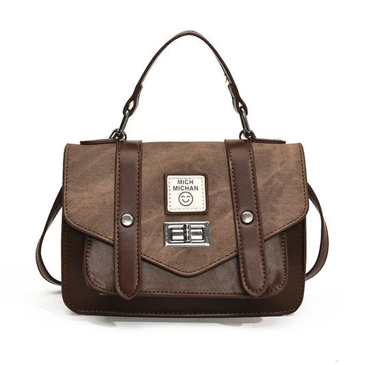 Cambridge Joy Satchel