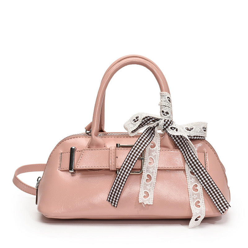 Cool Candy Girl Buckle Bag