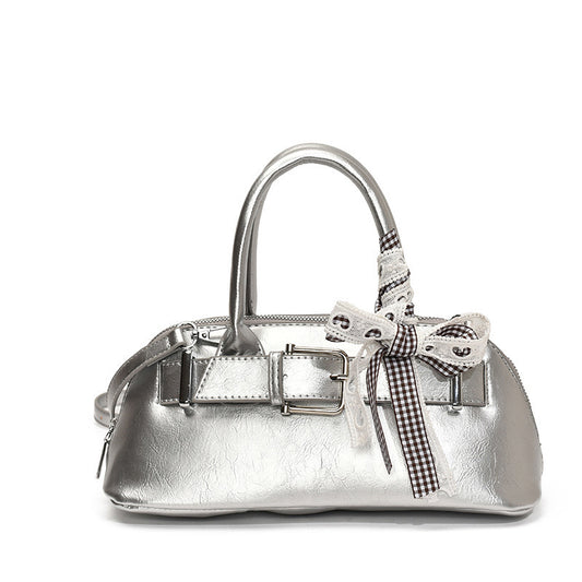 Cool Candy Girl Buckle Bag