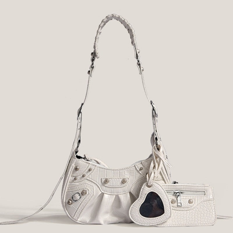 Cool Rebel Shoulder Bag