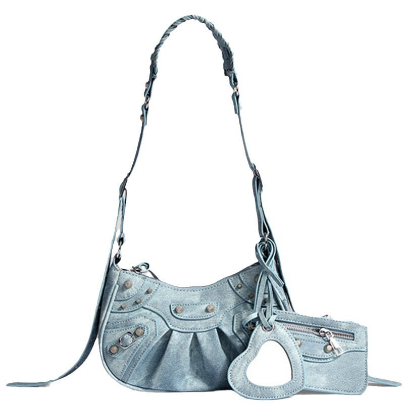 Cool Rebel Shoulder Bag