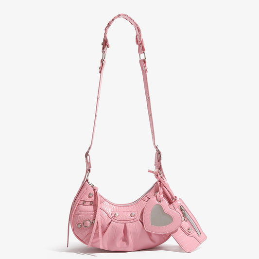 Cool Rebel Shoulder Bag