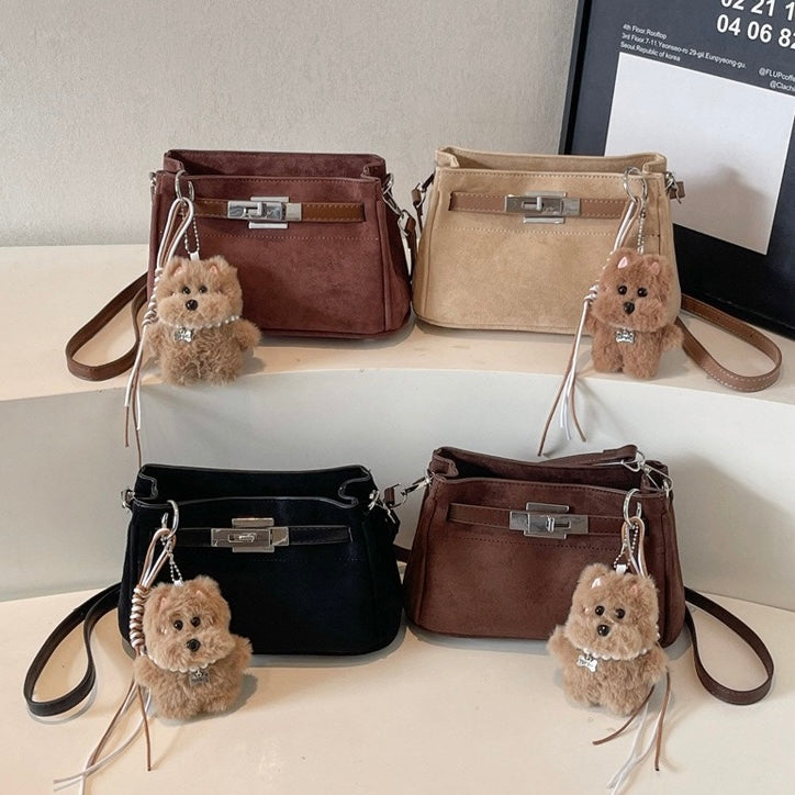 Copenhagen Chic Crossbody