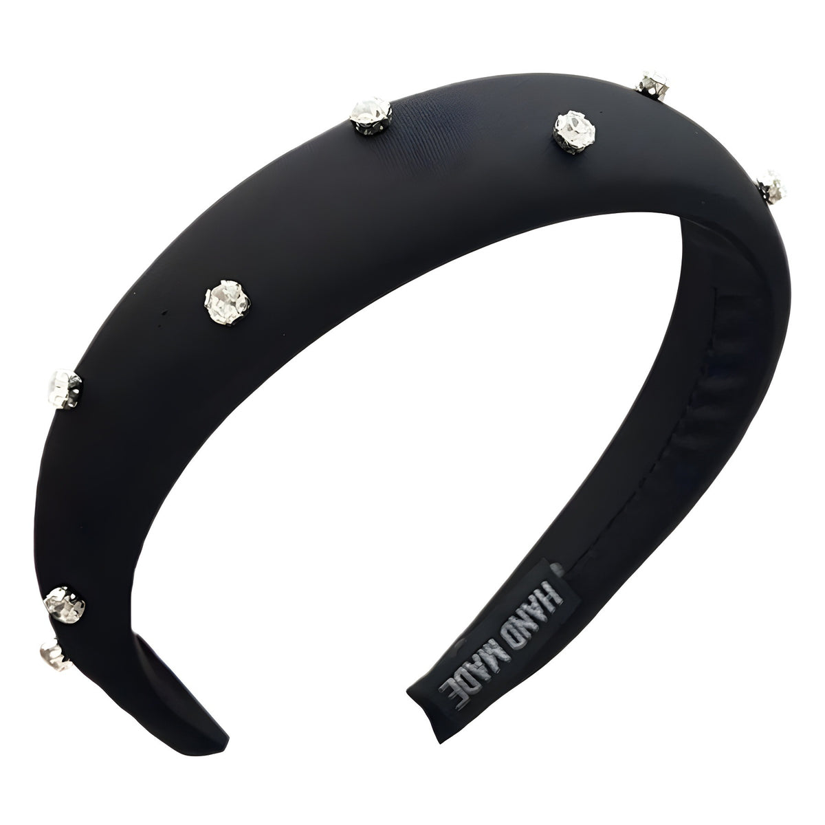 Cosmic Stardust Headband - Skyline Blue