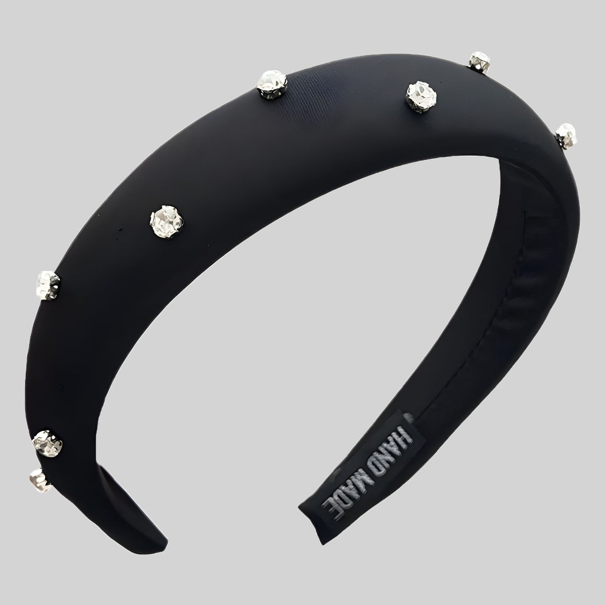 Cosmic Stardust Headband - Skyline Blue