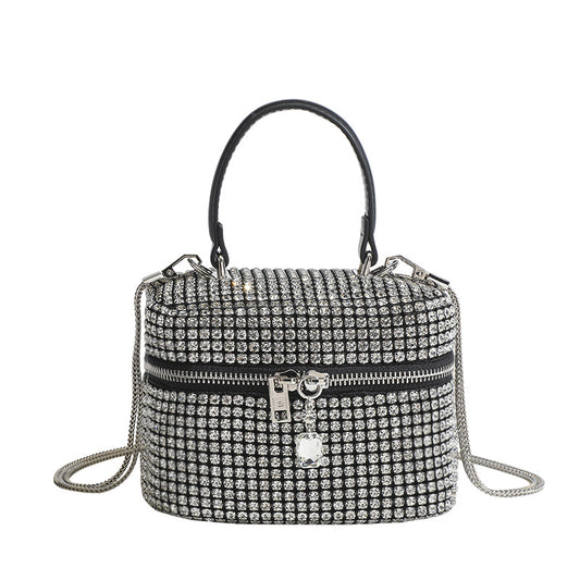 Glamour Vanity Case