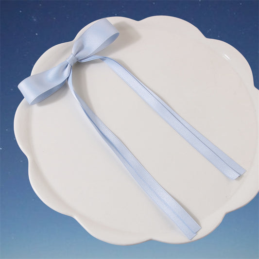 Dreamy Ribbon Clip