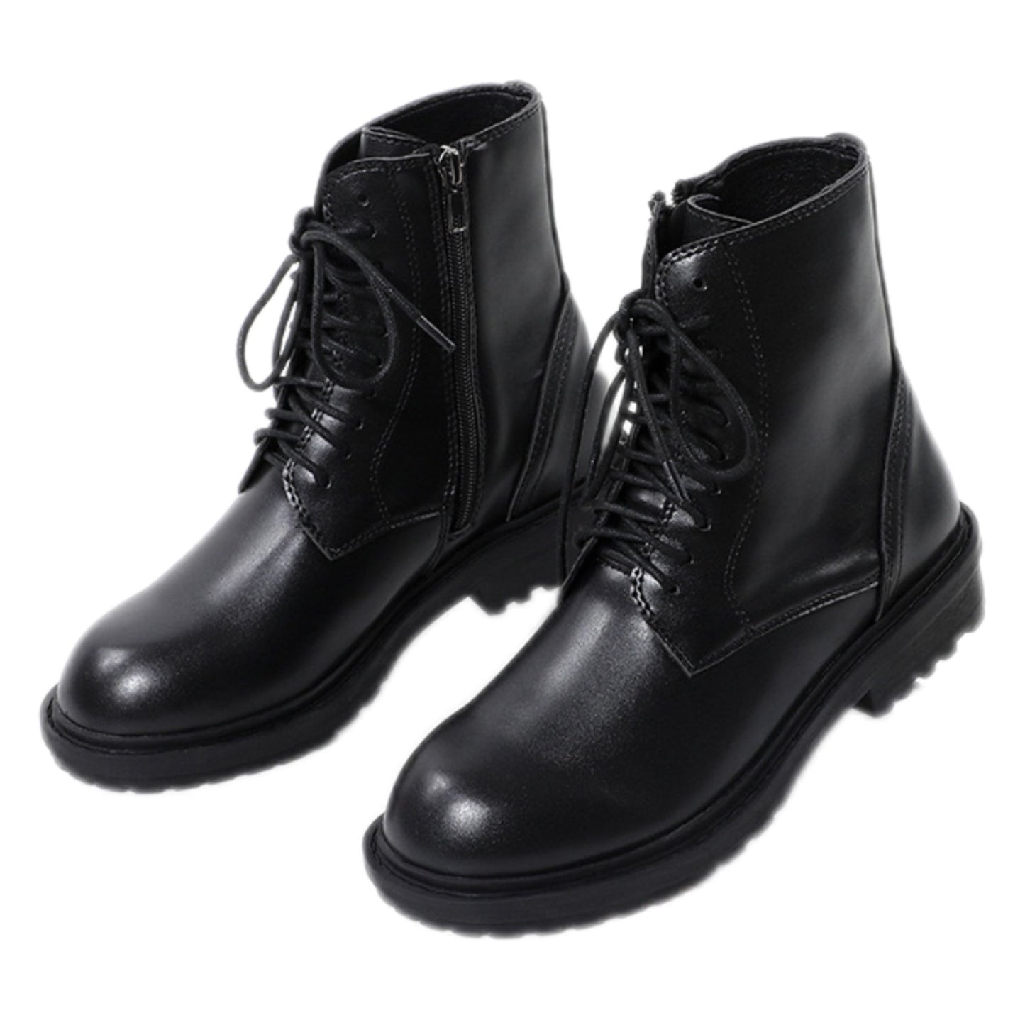 Empowerment Valor Boots