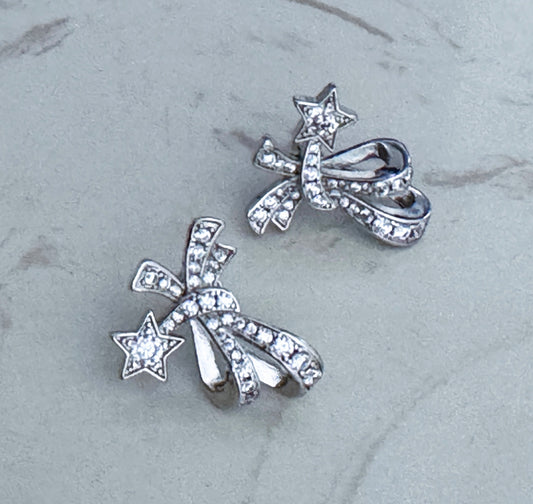 Galactic Stardust Earrings