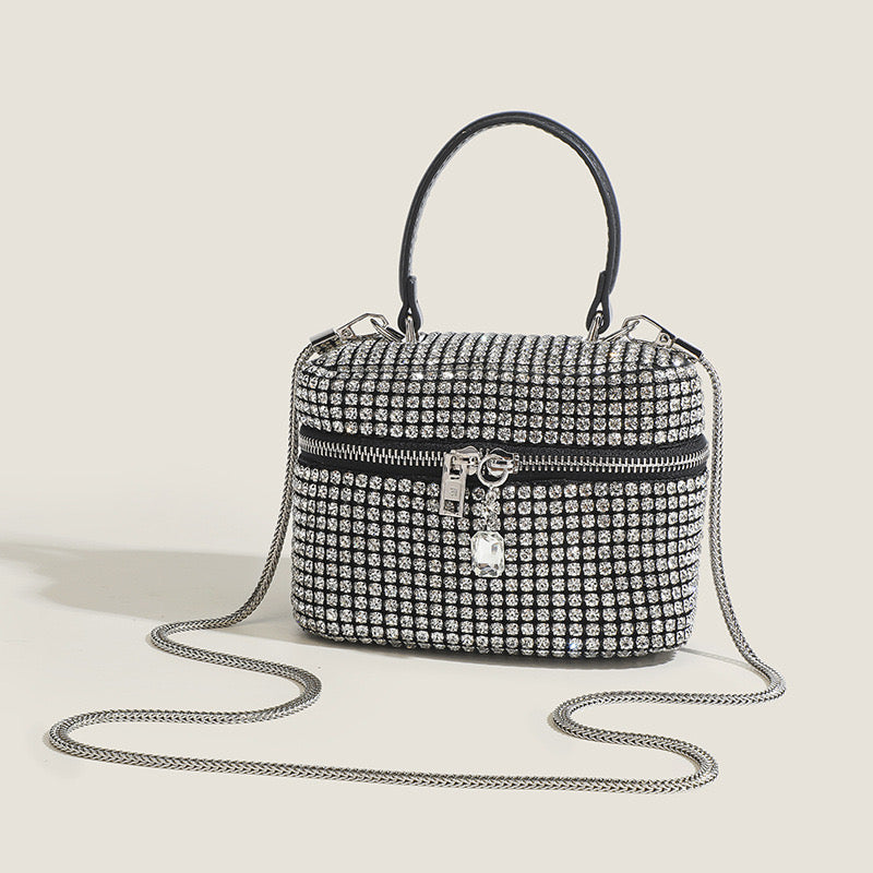 Glamour Vanity Case