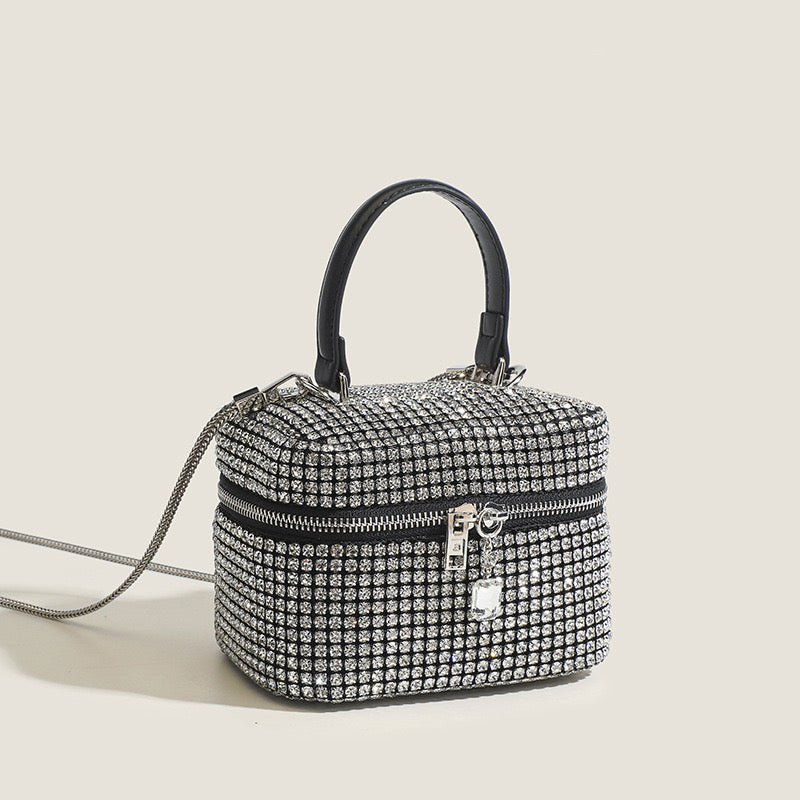 Glamour Vanity Case