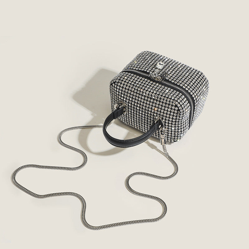 Glamour Vanity Case