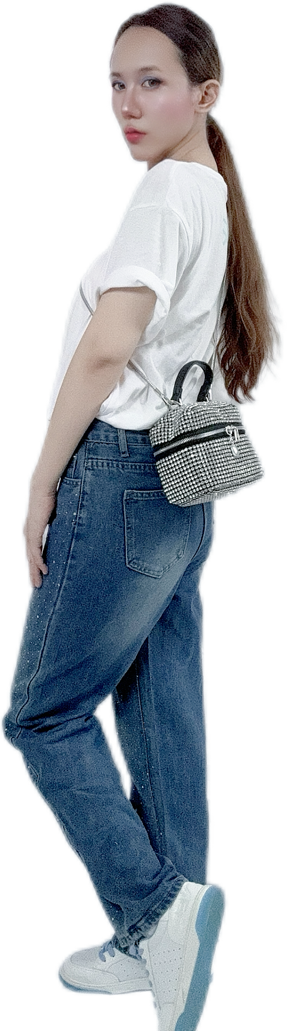 Glamour Vanity Case