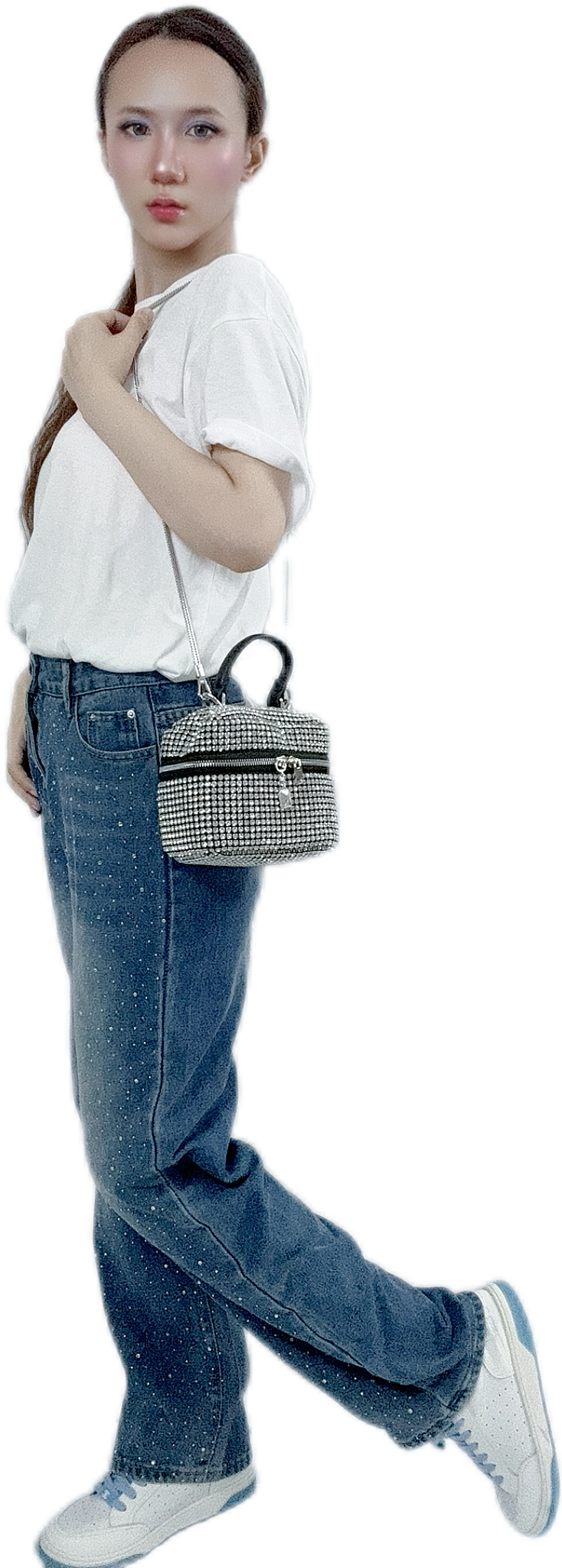 Glamour Vanity Case