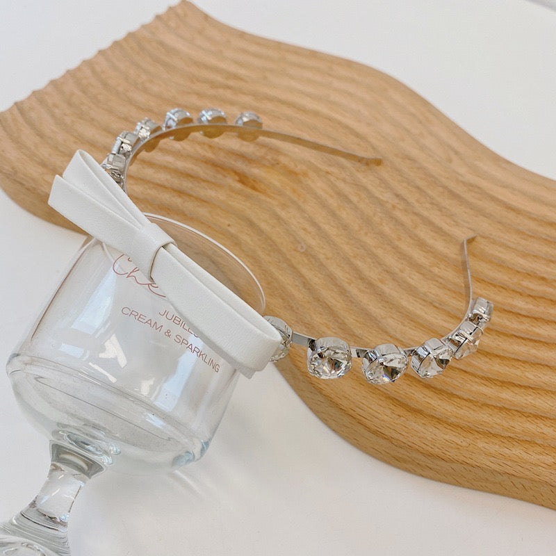 Stellar Ribbon Headband