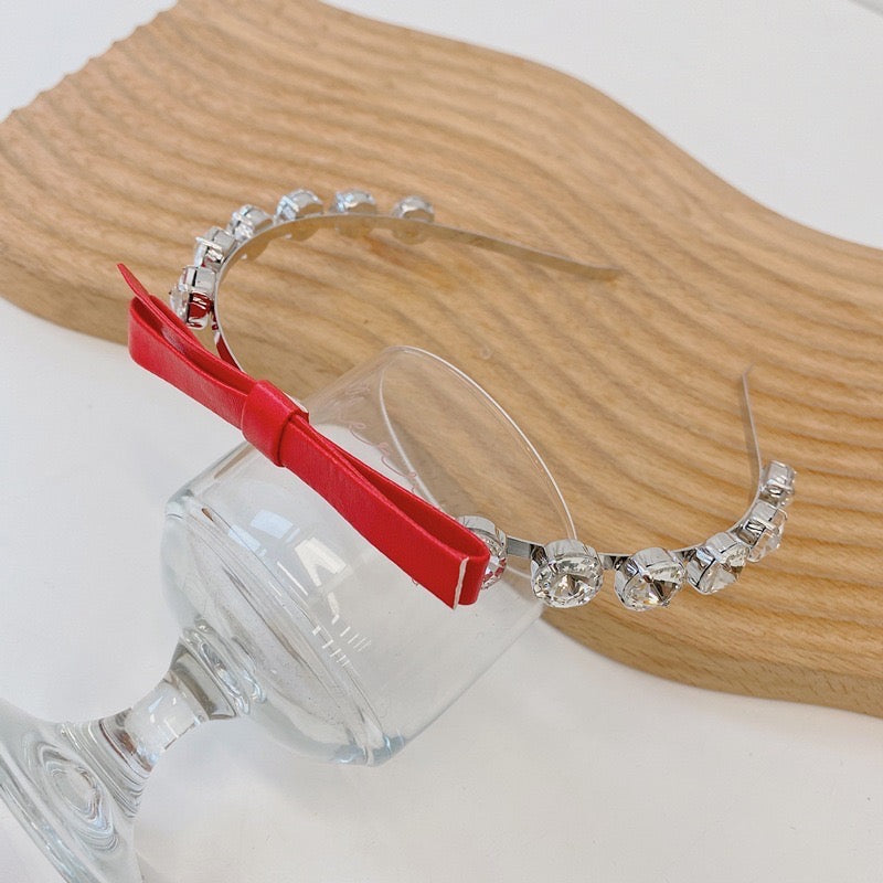 Stellar Ribbon Headband