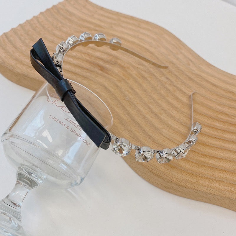 Stellar Ribbon Headband
