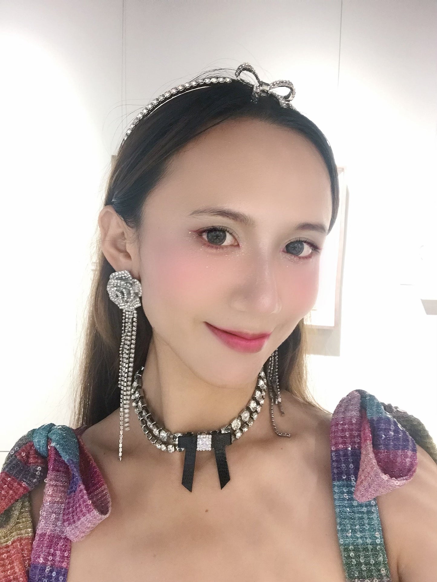 Starlit Nova Headband