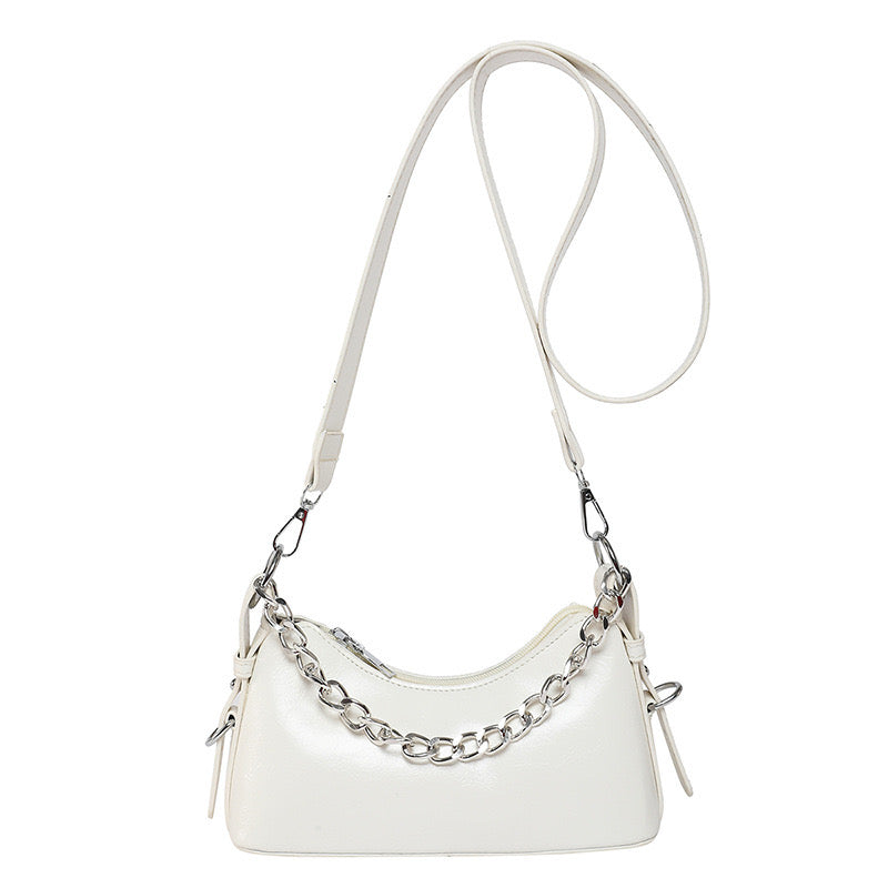 Rue Café Shoulder Bag
