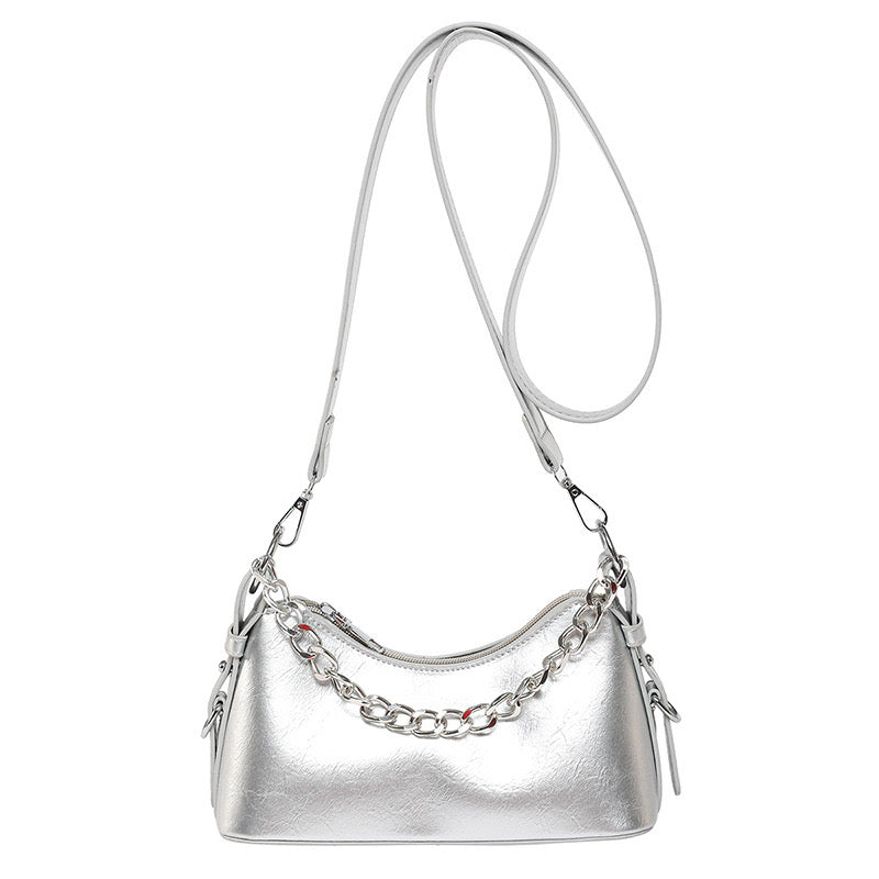 Rue Café Shoulder Bag